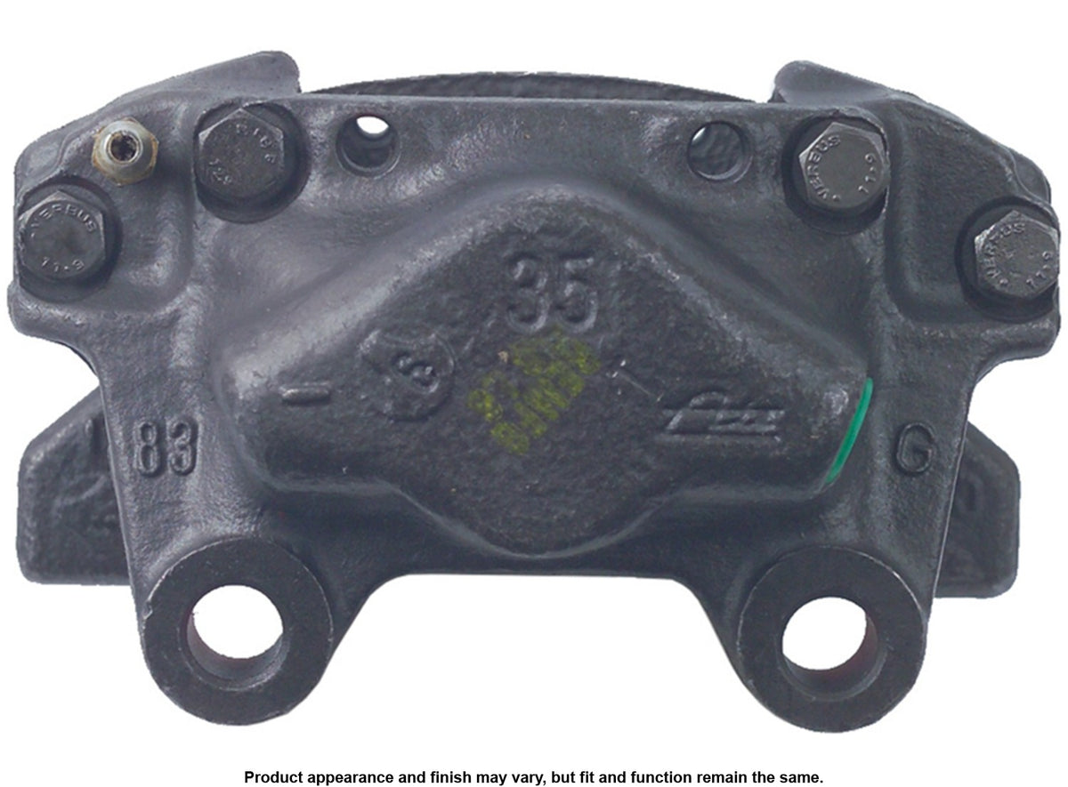 Cardone Reman Disc Brake Caliper 18-4770
