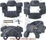 Cardone Reman Disc Brake Caliper 18-4770