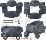 Cardone Reman Disc Brake Caliper 18-4770