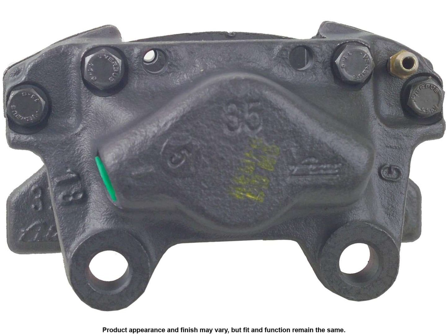 Cardone Reman Disc Brake Caliper 18-4771S