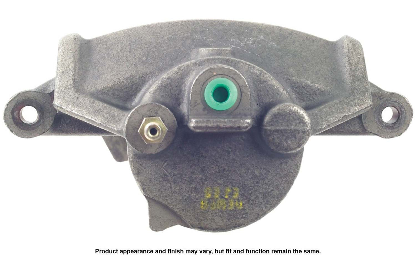 Cardone Reman Remanufactured Unloaded Caliper 18-4772