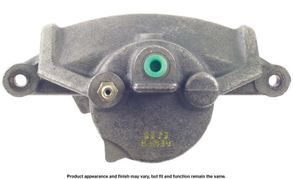 Cardone Reman Remanufactured Unloaded Caliper 18-4772