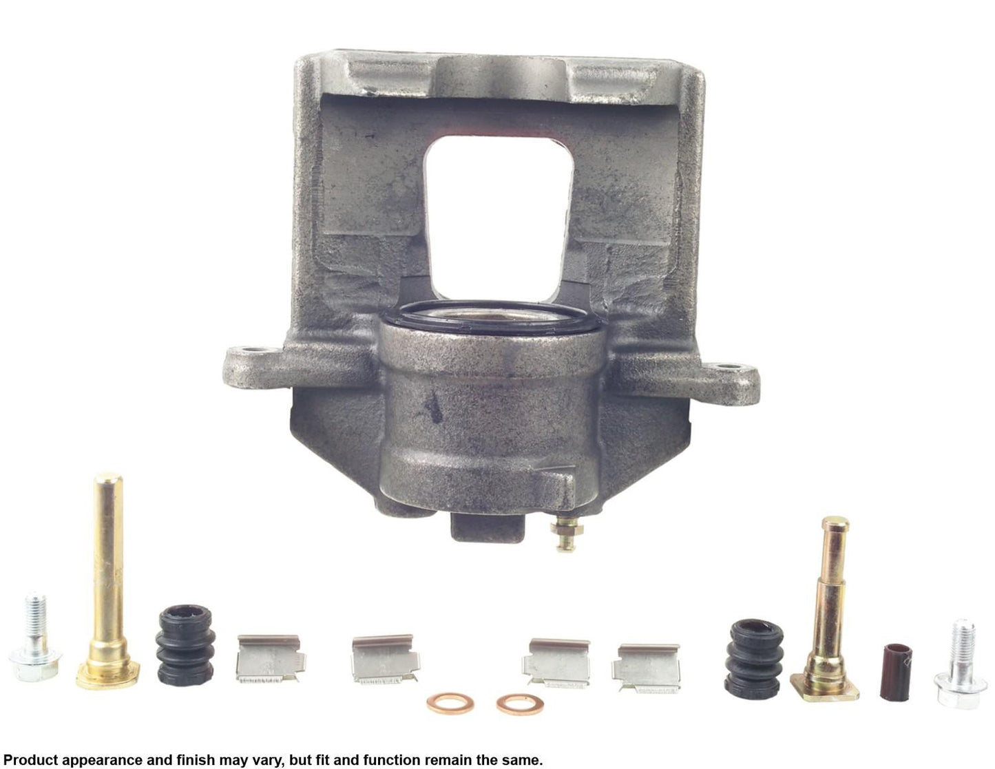 Cardone Reman Remanufactured Unloaded Caliper 18-4772