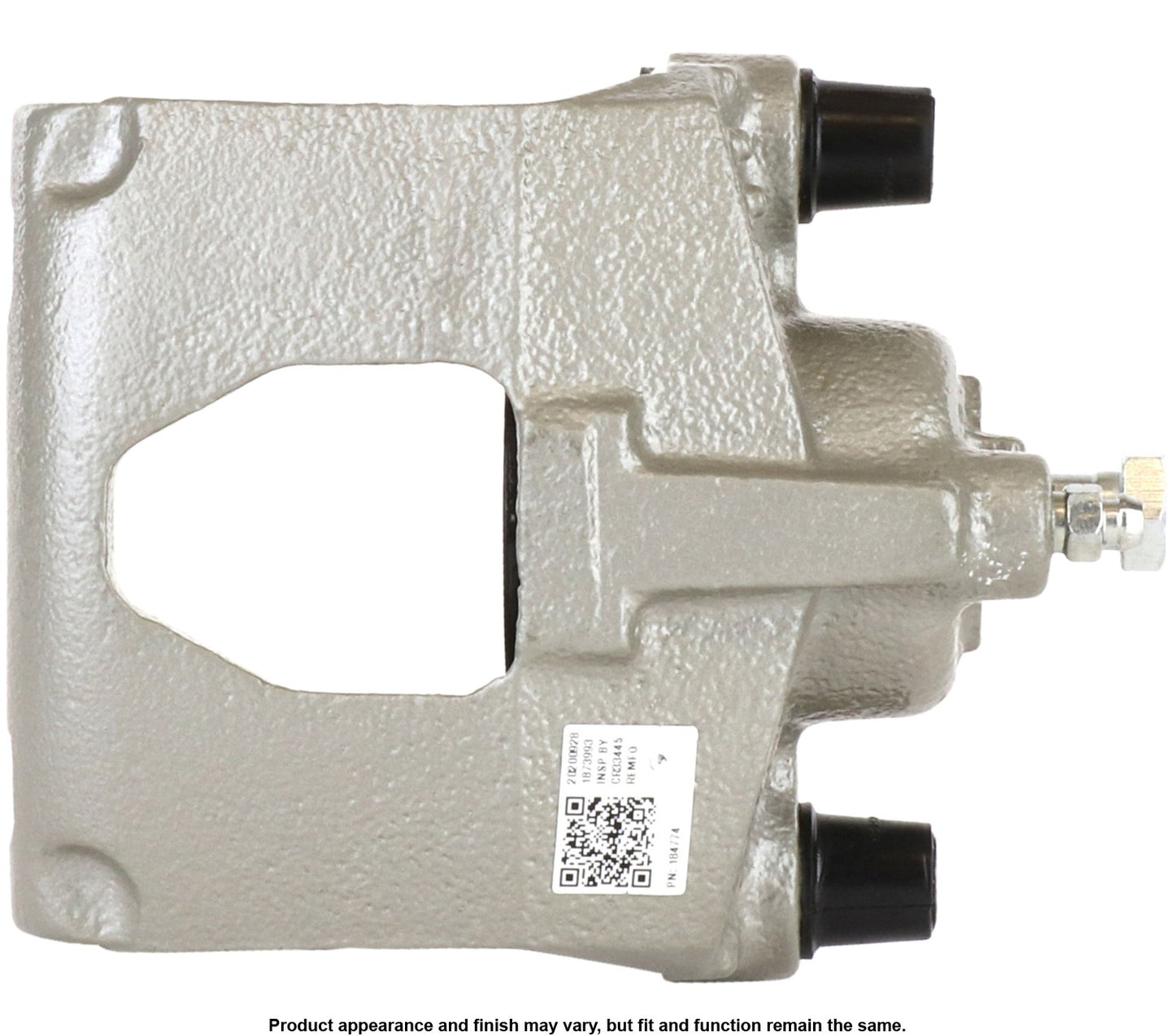 Cardone Reman Disc Brake Caliper 18-4774
