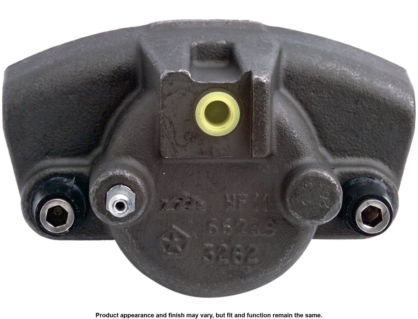 Cardone Reman Disc Brake Caliper 18-4776