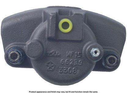 Cardone Reman Disc Brake Caliper 18-4777