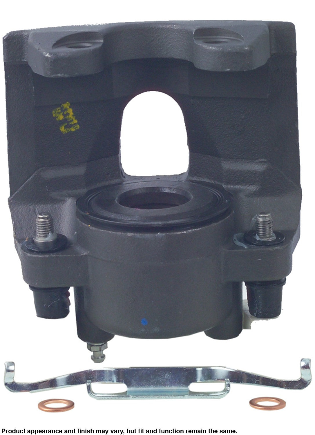Cardone Reman Disc Brake Caliper 18-4777