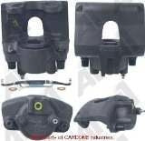 Cardone Reman Disc Brake Caliper 18-4777