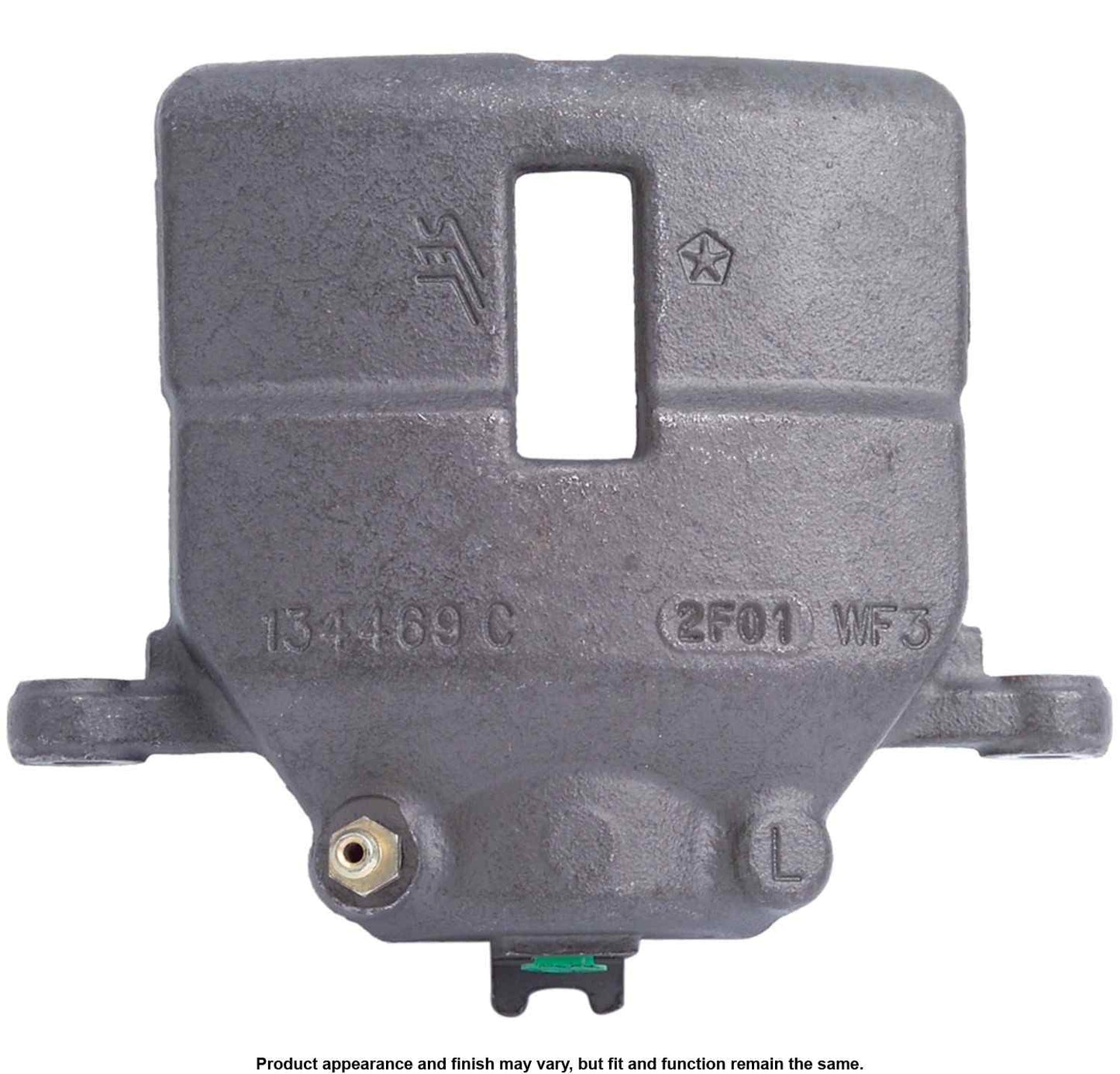 Cardone Reman Disc Brake Caliper 18-4780