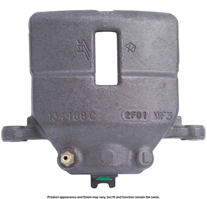 Cardone Reman Disc Brake Caliper 18-4780