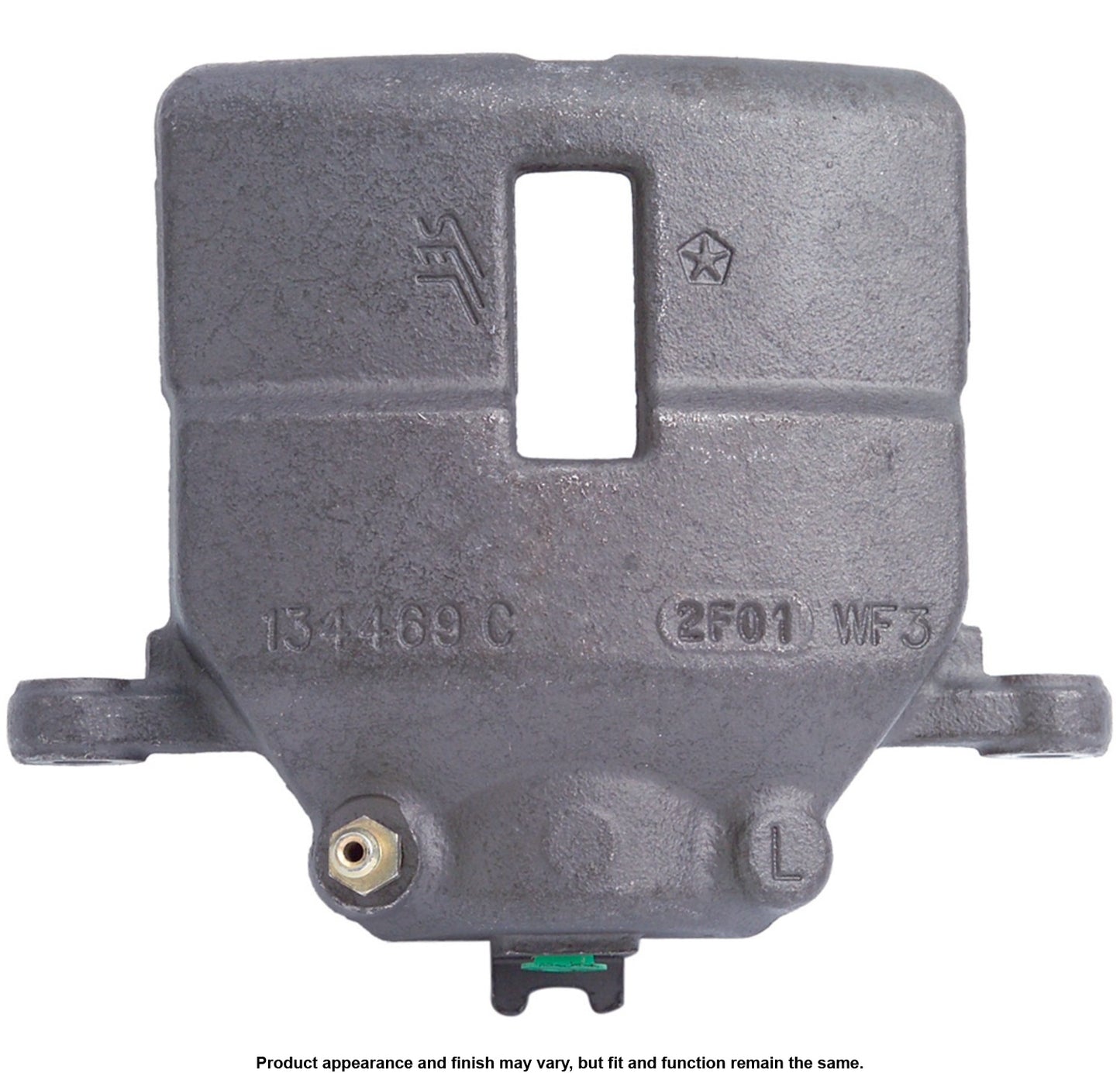 Cardone Reman Disc Brake Caliper 18-4780