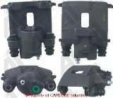 Cardone Reman Remanufactured Unloaded Caliper 18-4782