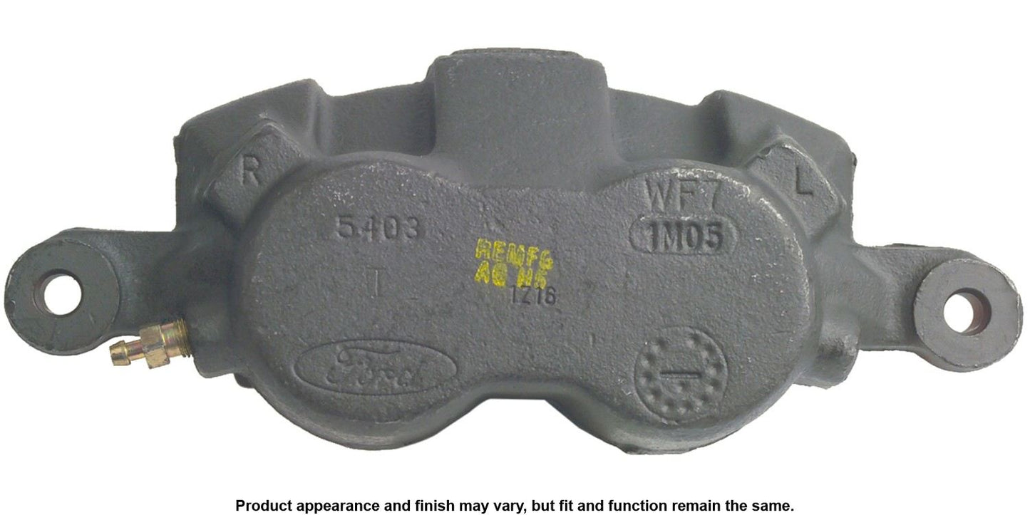 Cardone Reman Disc Brake Caliper 18-4790