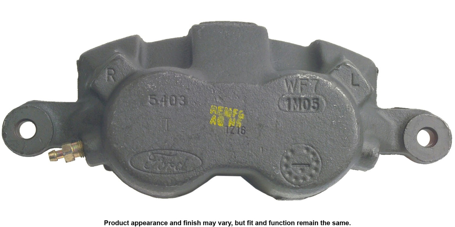 Cardone Reman Disc Brake Caliper 18-4790
