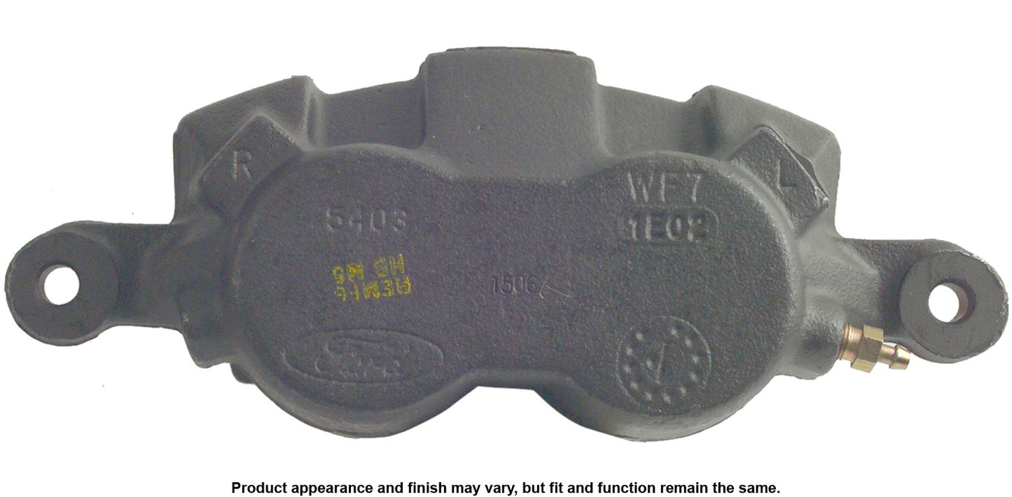 Cardone Reman Disc Brake Caliper 18-4791