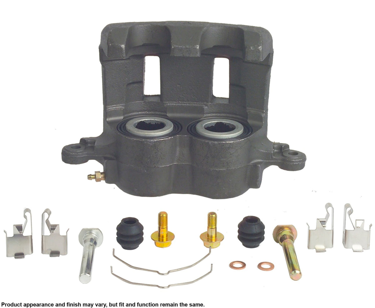 Cardone Reman Disc Brake Caliper 18-4791