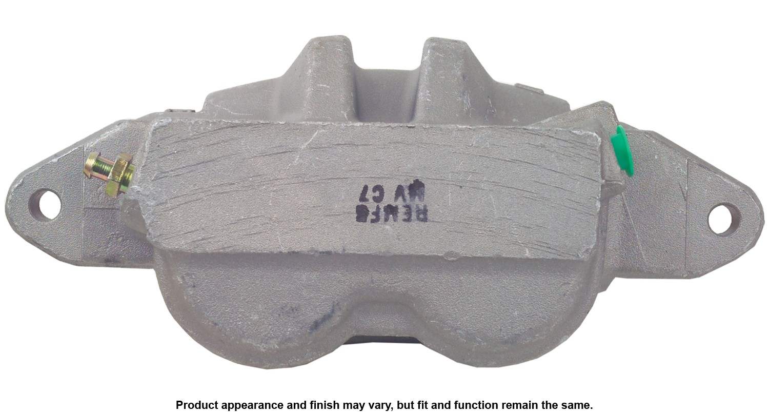 Cardone Reman Remanufactured Unloaded Caliper 18-4792