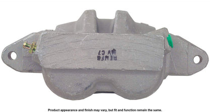 Cardone Reman Remanufactured Unloaded Caliper 18-4792