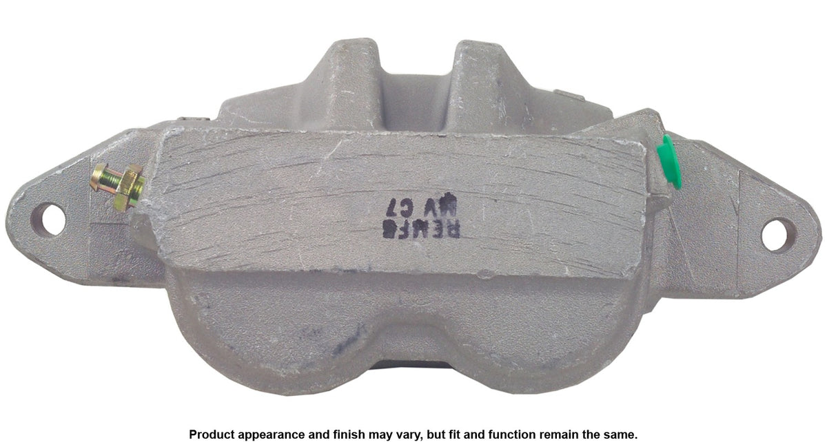 Cardone Reman Remanufactured Unloaded Caliper 18-4792