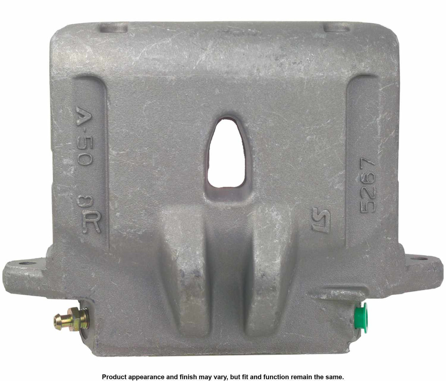 Cardone Reman Remanufactured Unloaded Caliper 18-4792