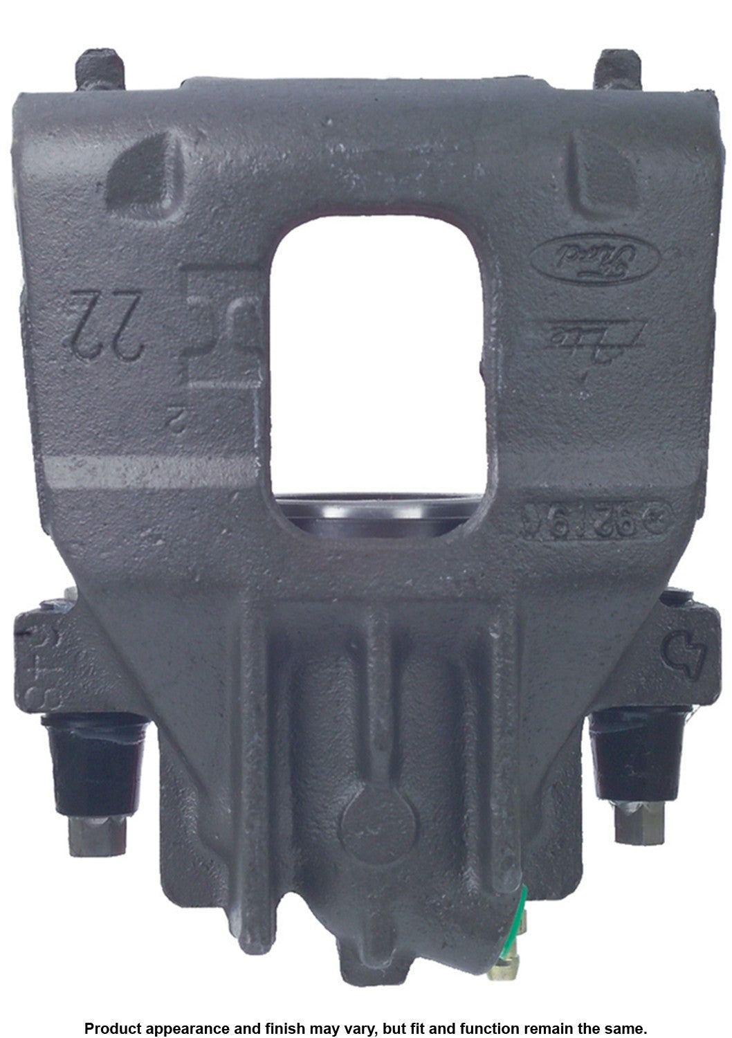 Cardone Reman Disc Brake Caliper 18-4795