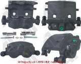 Cardone Reman Disc Brake Caliper 18-4796