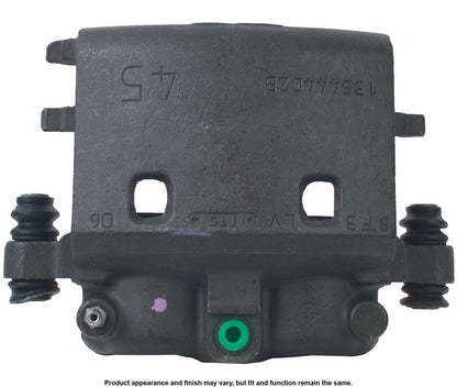 Cardone Reman Disc Brake Caliper 18-4796