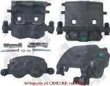 Cardone Reman Disc Brake Caliper 18-4797
