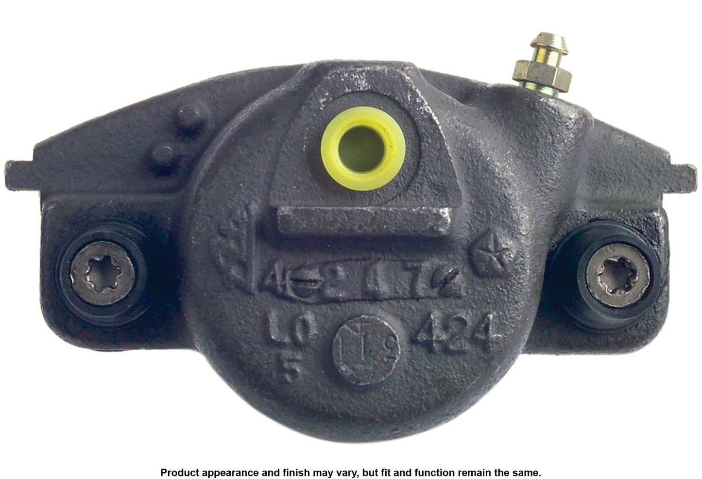 Cardone Reman Remanufactured Unloaded Caliper 18-4802