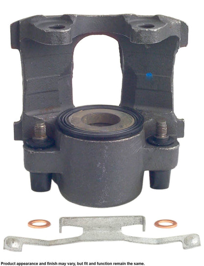 Cardone Reman Remanufactured Unloaded Caliper 18-4802