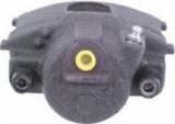 Cardone Reman Remanufactured Unloaded Caliper 18-4802