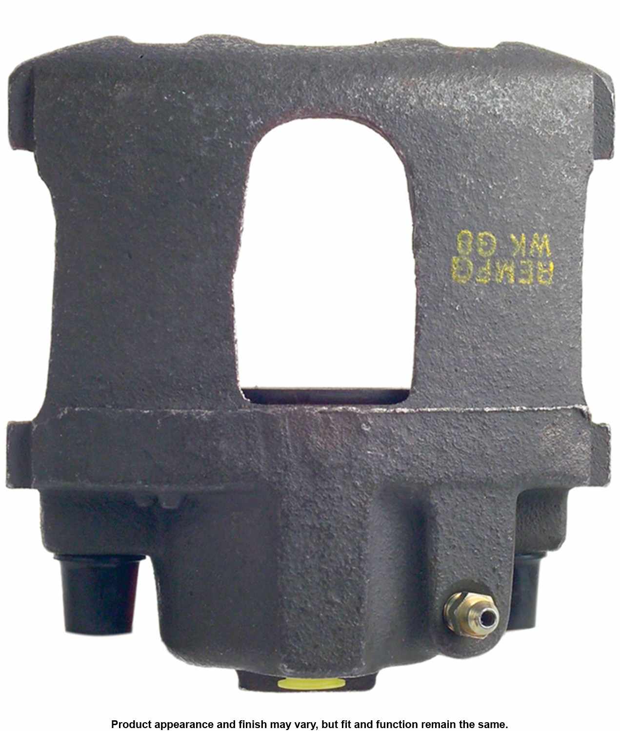 Cardone Reman Remanufactured Unloaded Caliper 18-4802