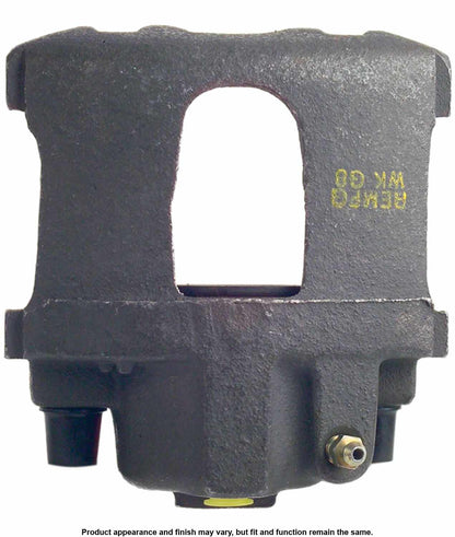 Cardone Reman Remanufactured Unloaded Caliper 18-4802
