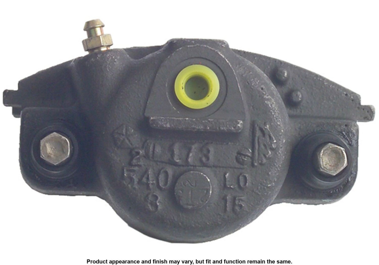 Cardone Reman Remanufactured Unloaded Caliper 18-4803