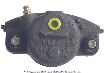 Cardone Reman Remanufactured Unloaded Caliper 18-4803
