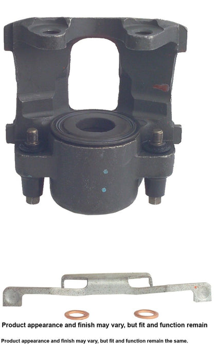 Cardone Reman Remanufactured Unloaded Caliper 18-4803