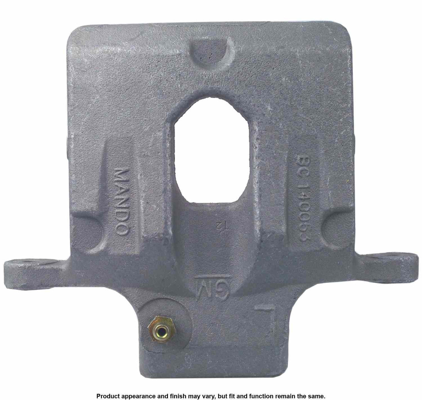 Cardone Reman Disc Brake Caliper 18-4804