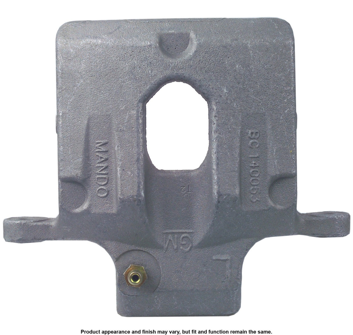 Cardone Reman Disc Brake Caliper 18-4804