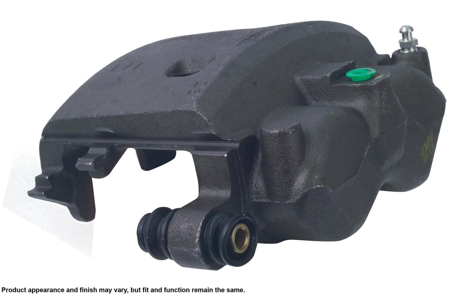 Cardone Reman Remanufactured Unloaded Caliper 18-4807