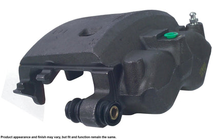 Cardone Reman Remanufactured Unloaded Caliper 18-4807
