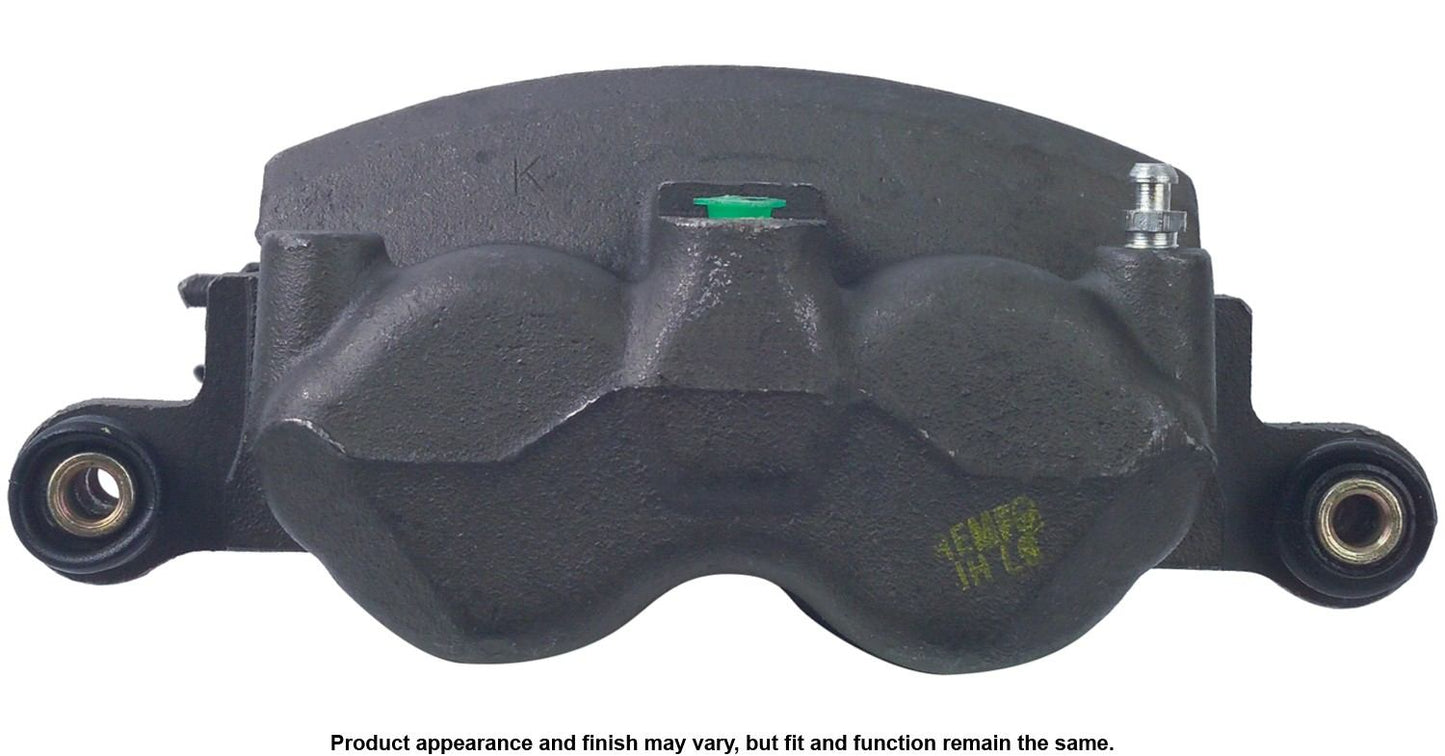 Cardone Reman Remanufactured Unloaded Caliper 18-4807
