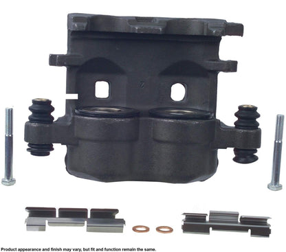 Cardone Reman Remanufactured Unloaded Caliper 18-4807