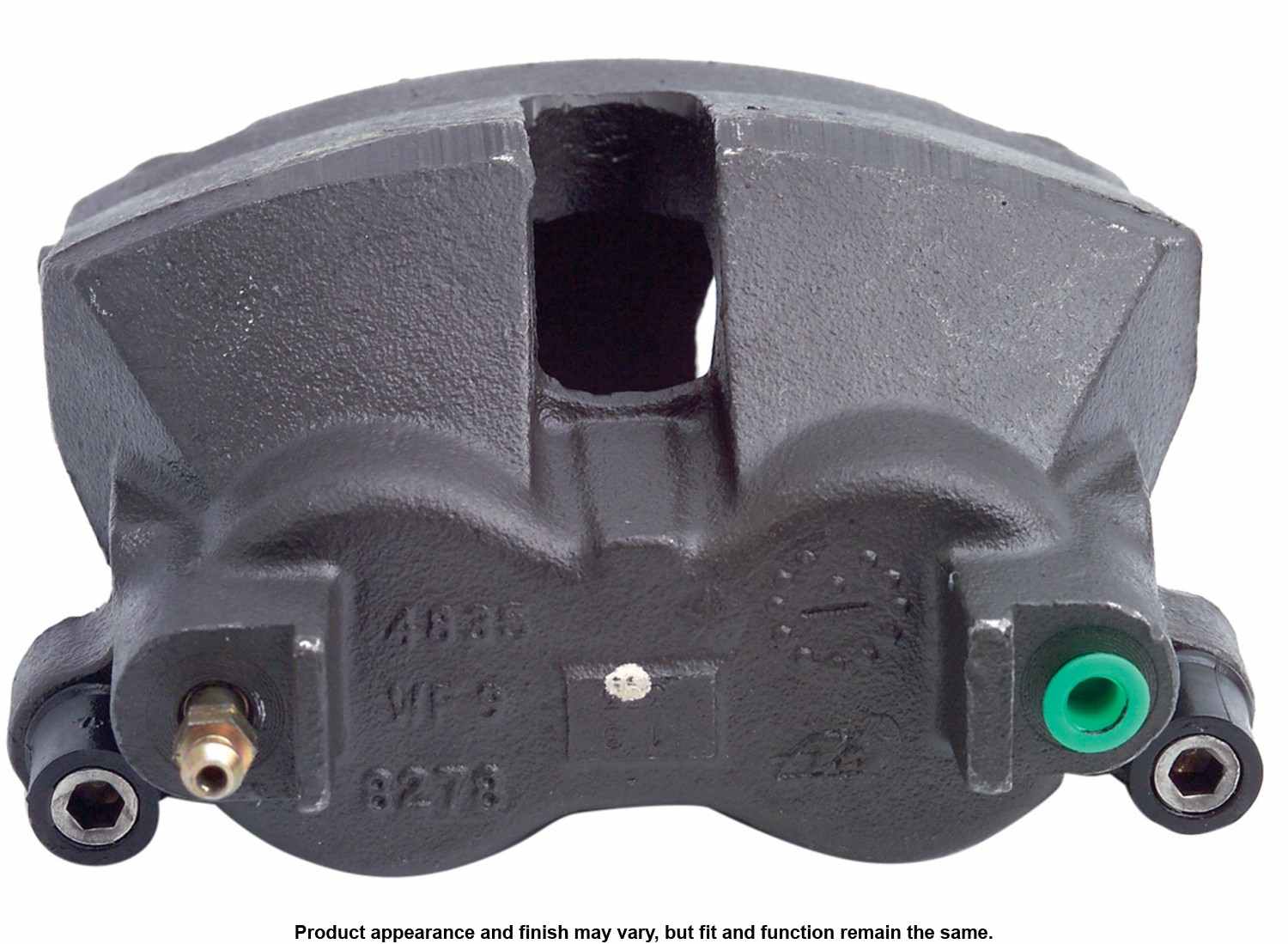 Cardone Reman Remanufactured Unloaded Caliper 18-4810