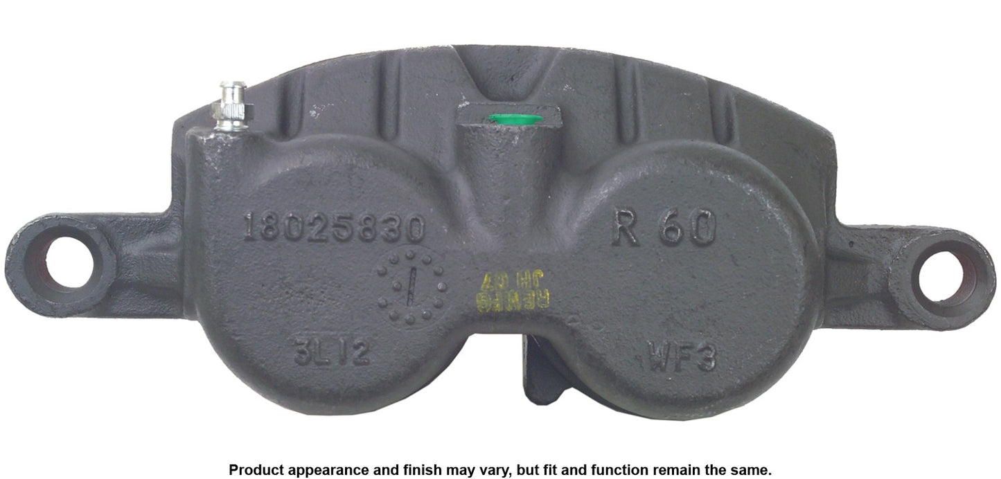 Cardone Reman Disc Brake Caliper 18-4816