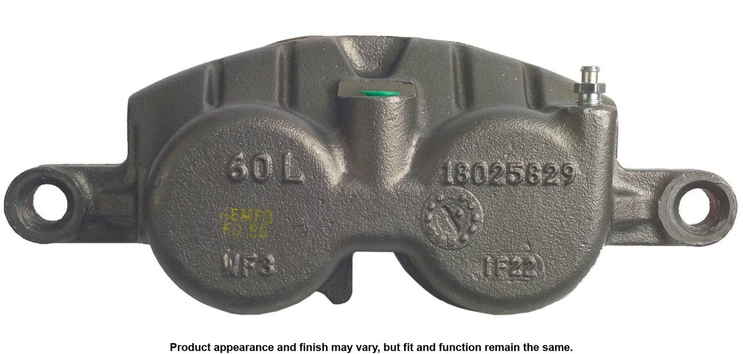 Cardone Reman Disc Brake Caliper 18-4817