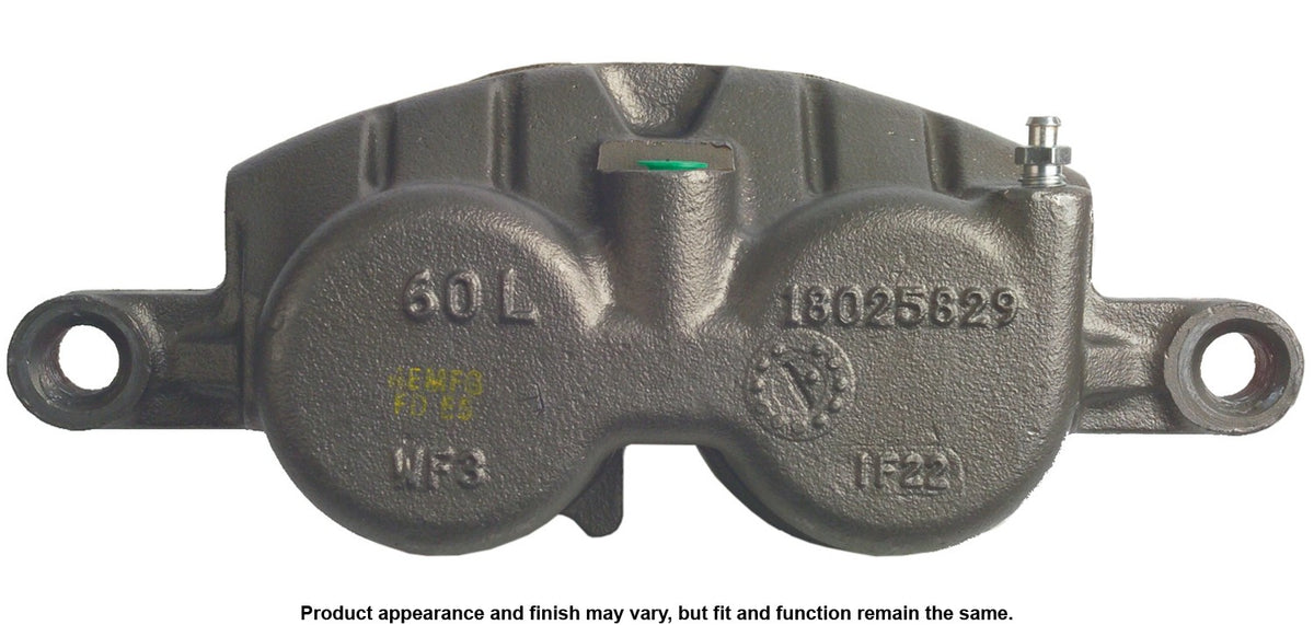 Cardone Reman Disc Brake Caliper 18-4817