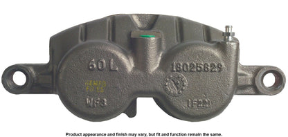Cardone Reman Disc Brake Caliper 18-4817