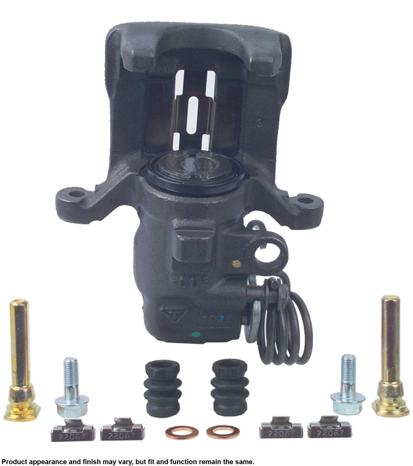 Cardone Reman Disc Brake Caliper 18-4825
