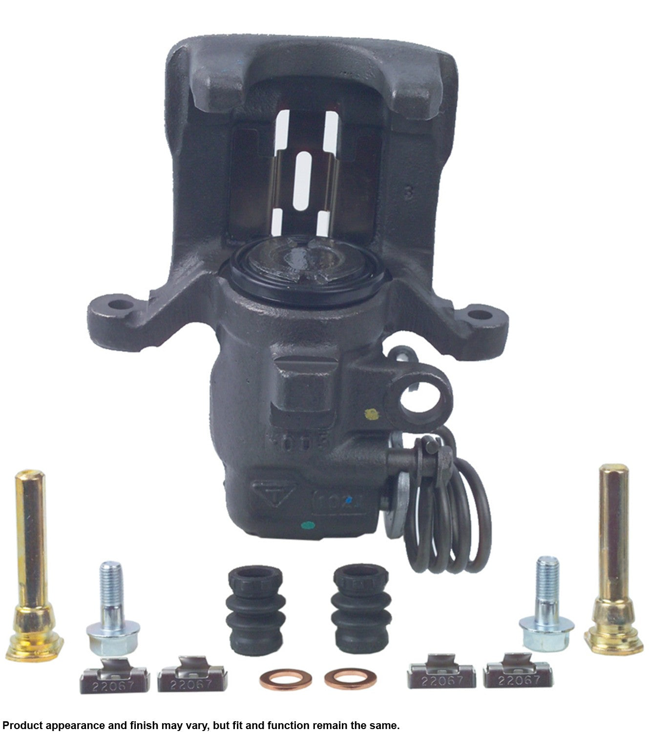 Cardone Reman Disc Brake Caliper 18-4825