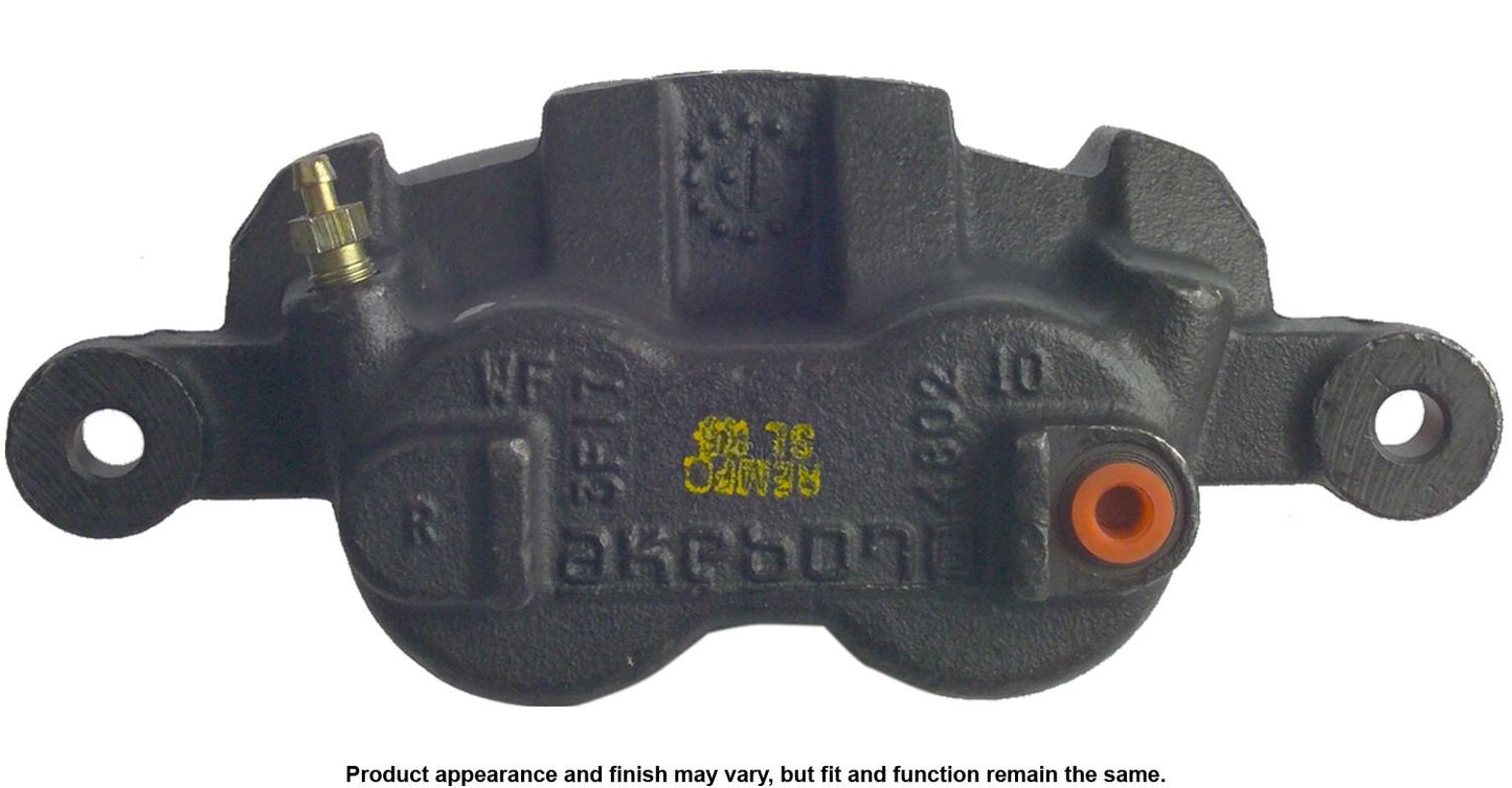 Cardone Reman Disc Brake Caliper 18-4826